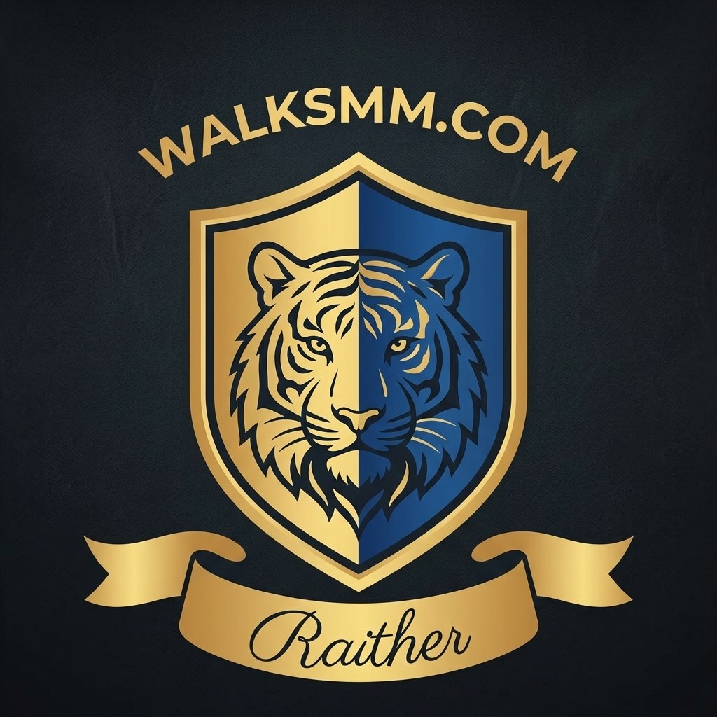 Walksmm